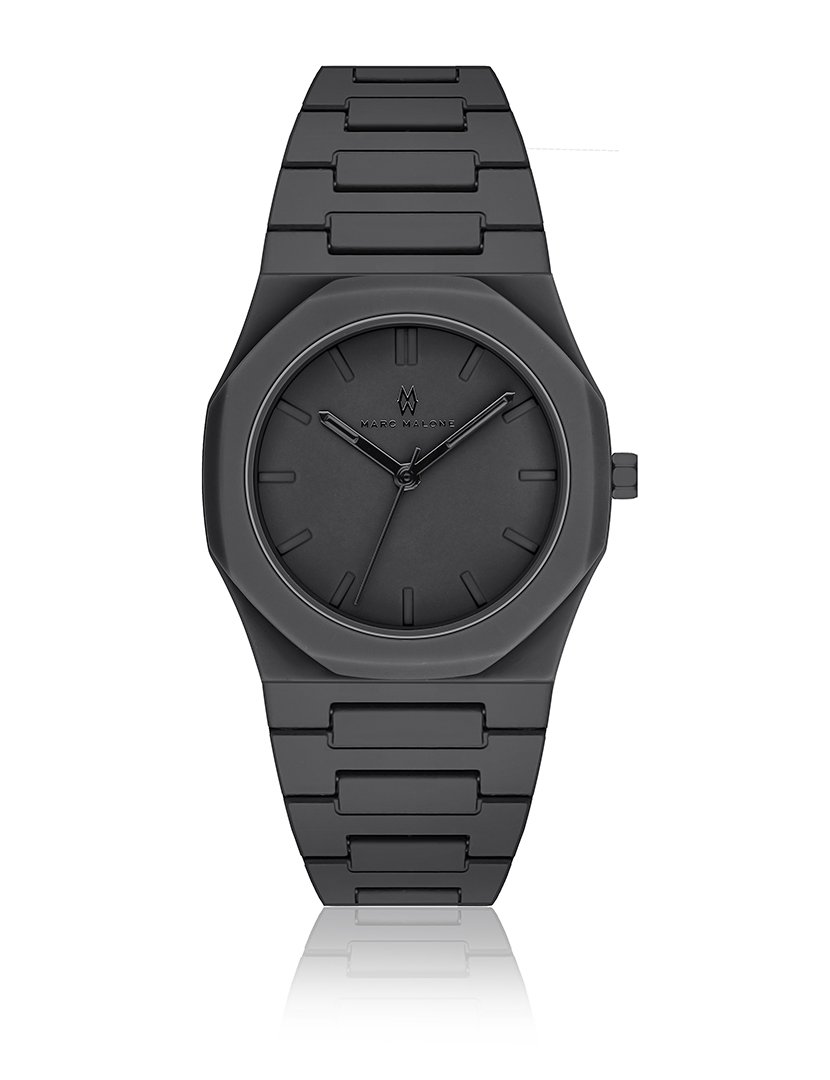 Relógio Masculino Preto