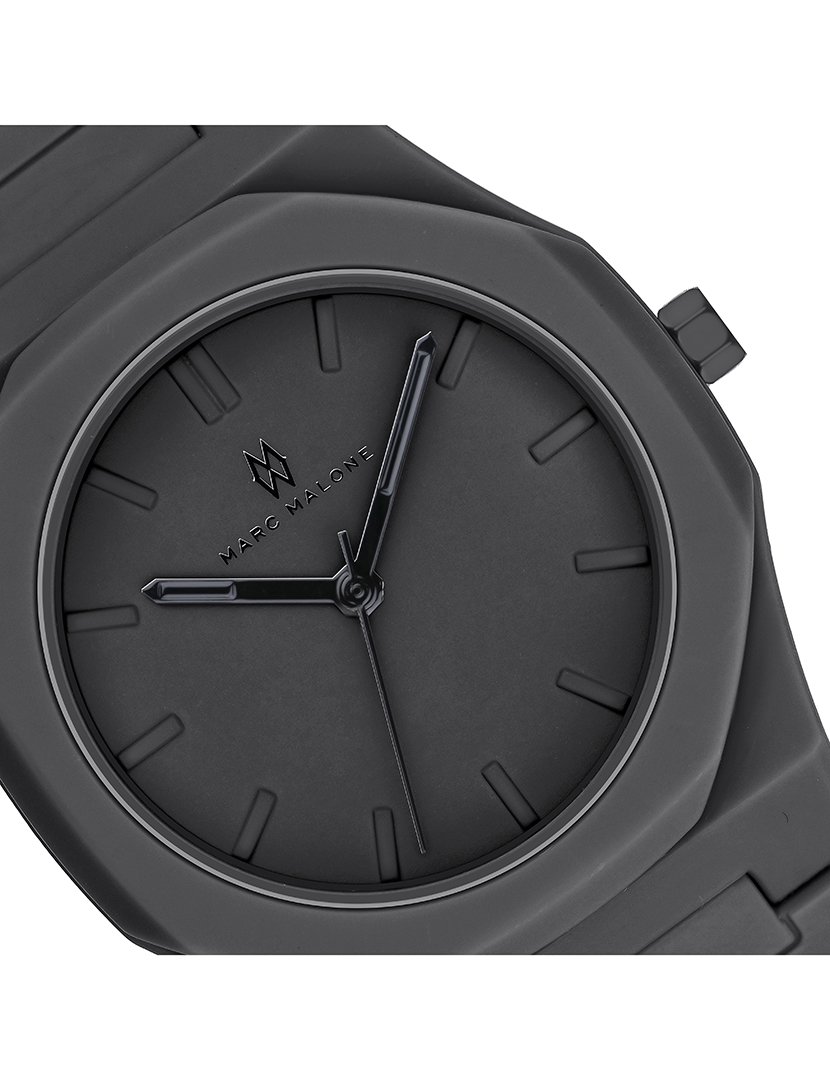 Relógio Masculino Preto