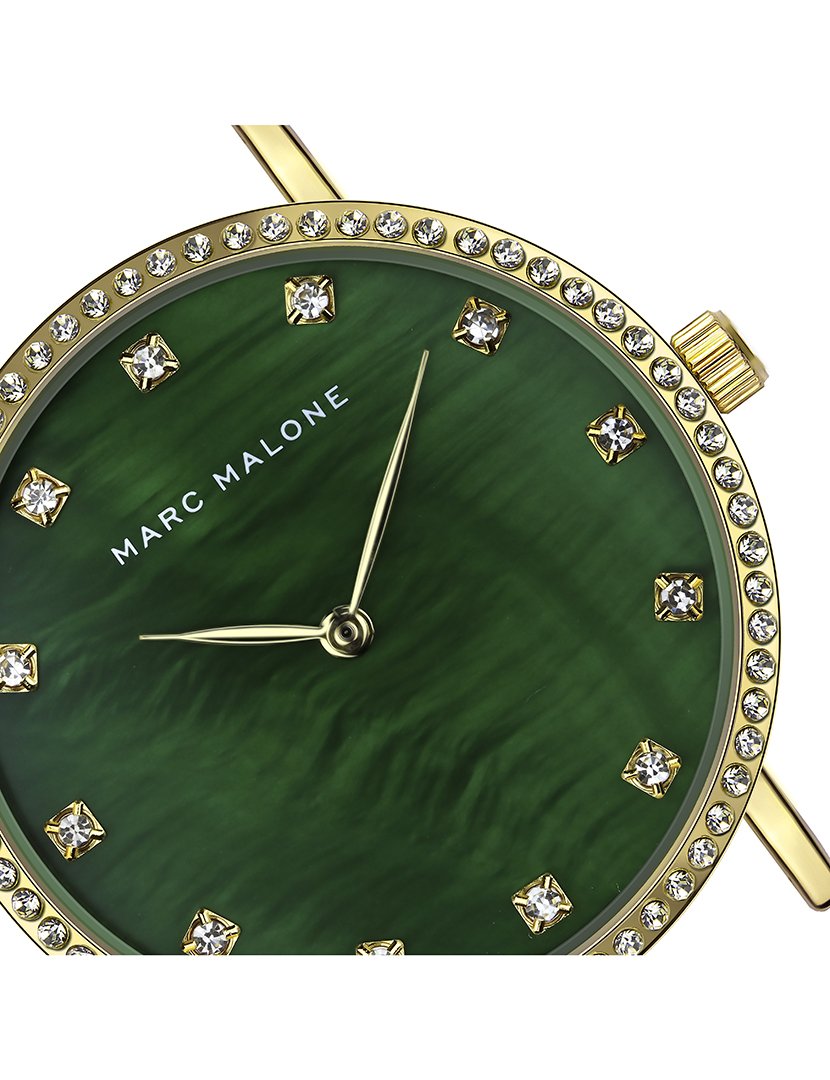 Relógio Feminino Dourado