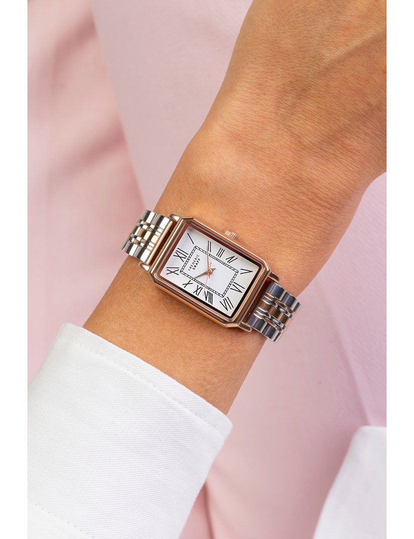 Relógio Feminino Rose gold