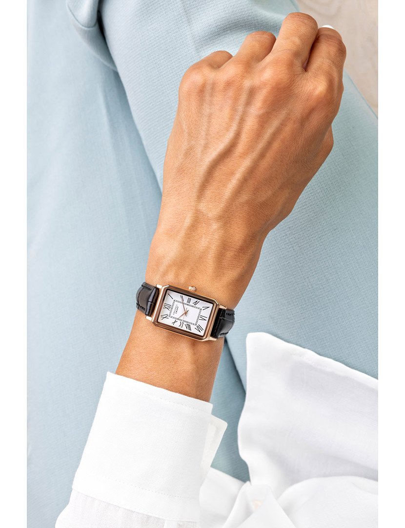 Relógio Feminino Rose gold