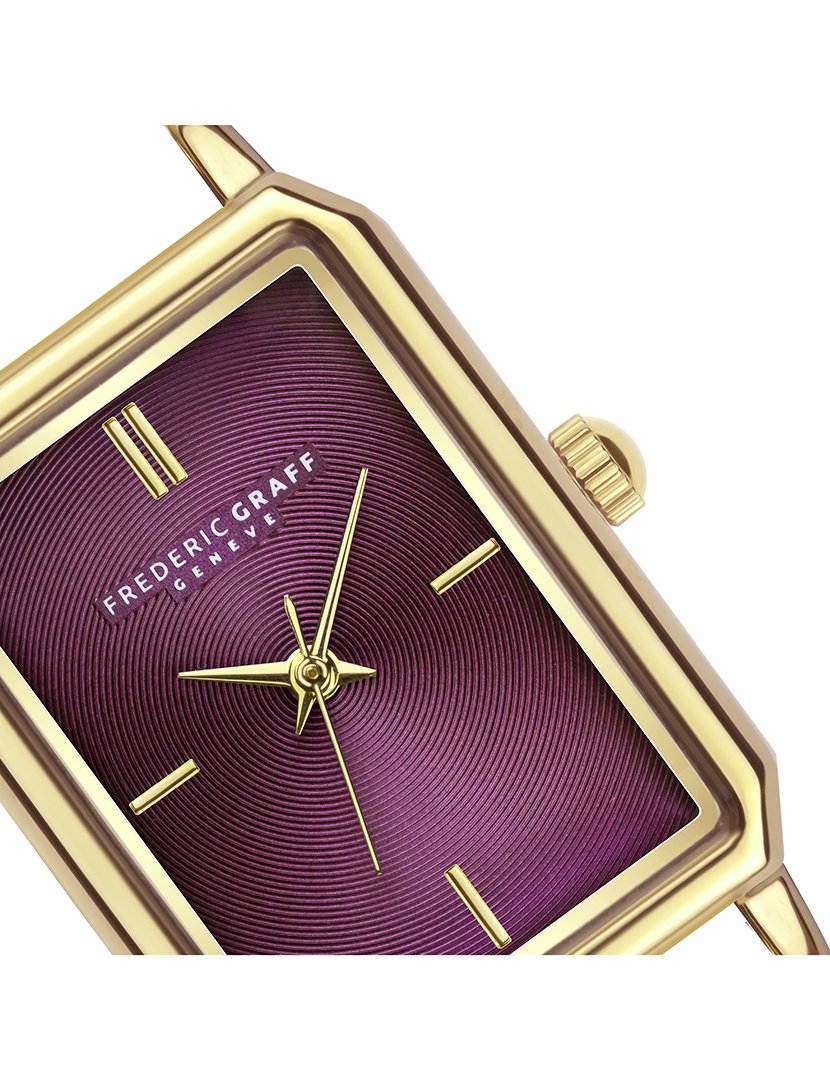 Relógio Feminino Dourado