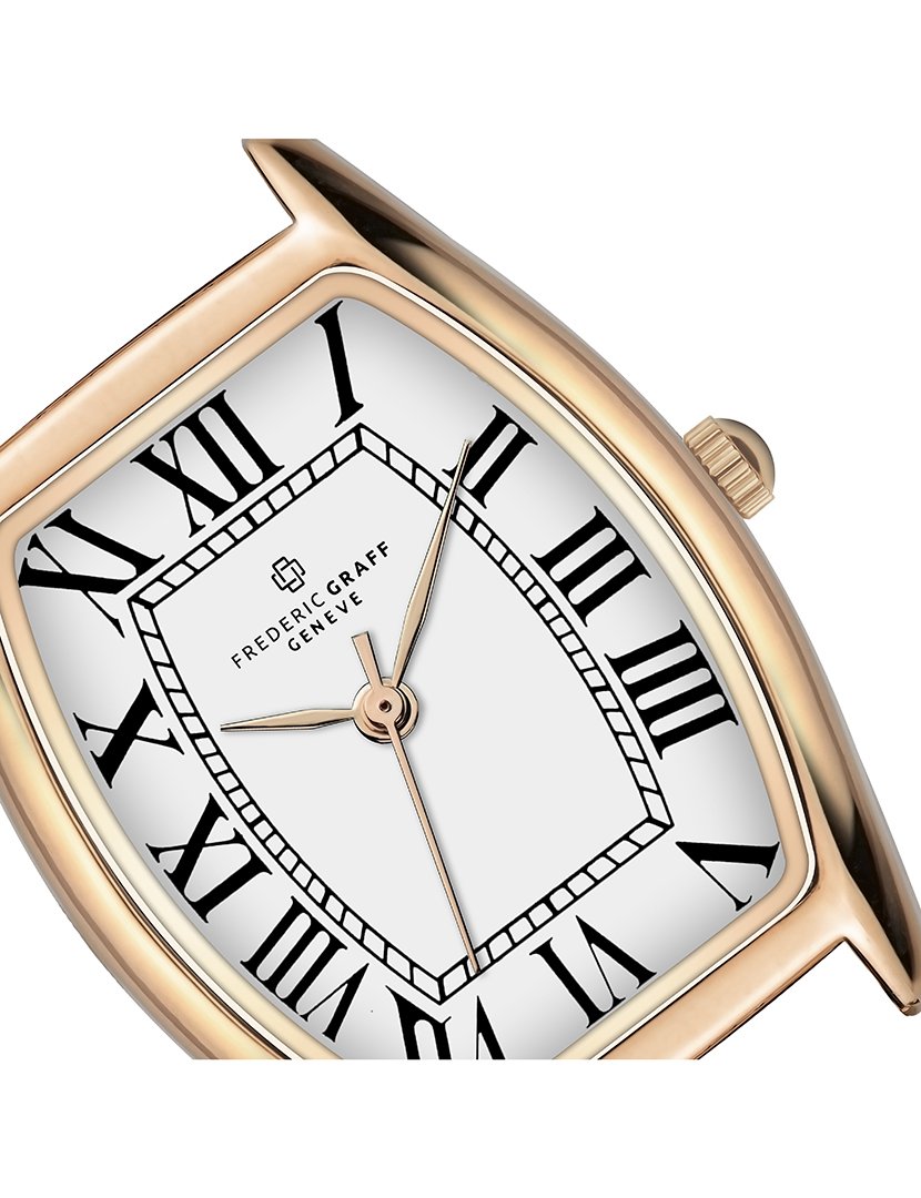 Relógio Feminino Rose gold