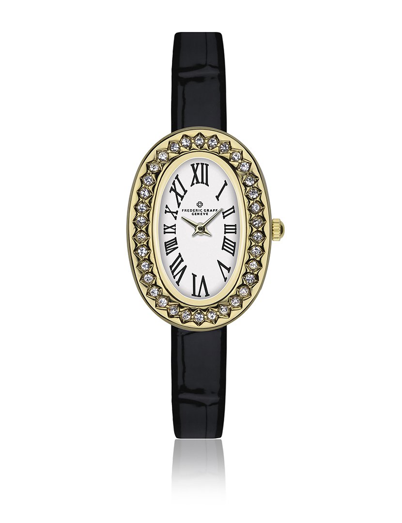 Relógio Feminino Dourado