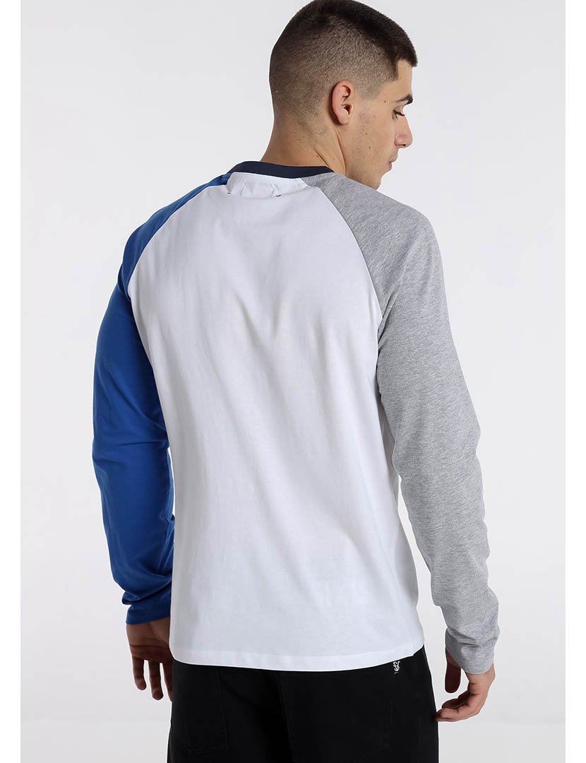 Camisola Homem Branco