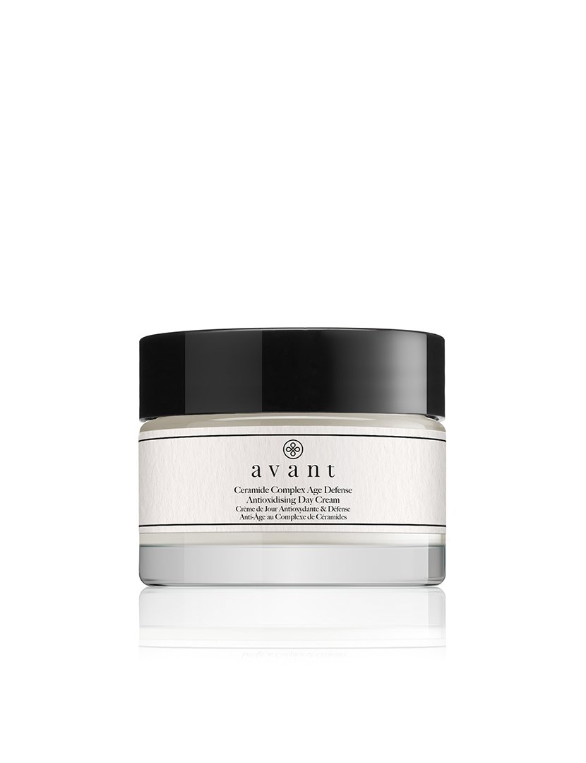 Creme de Dia Antioxidante Antienvelhecimento com Complexo de Ceramidas