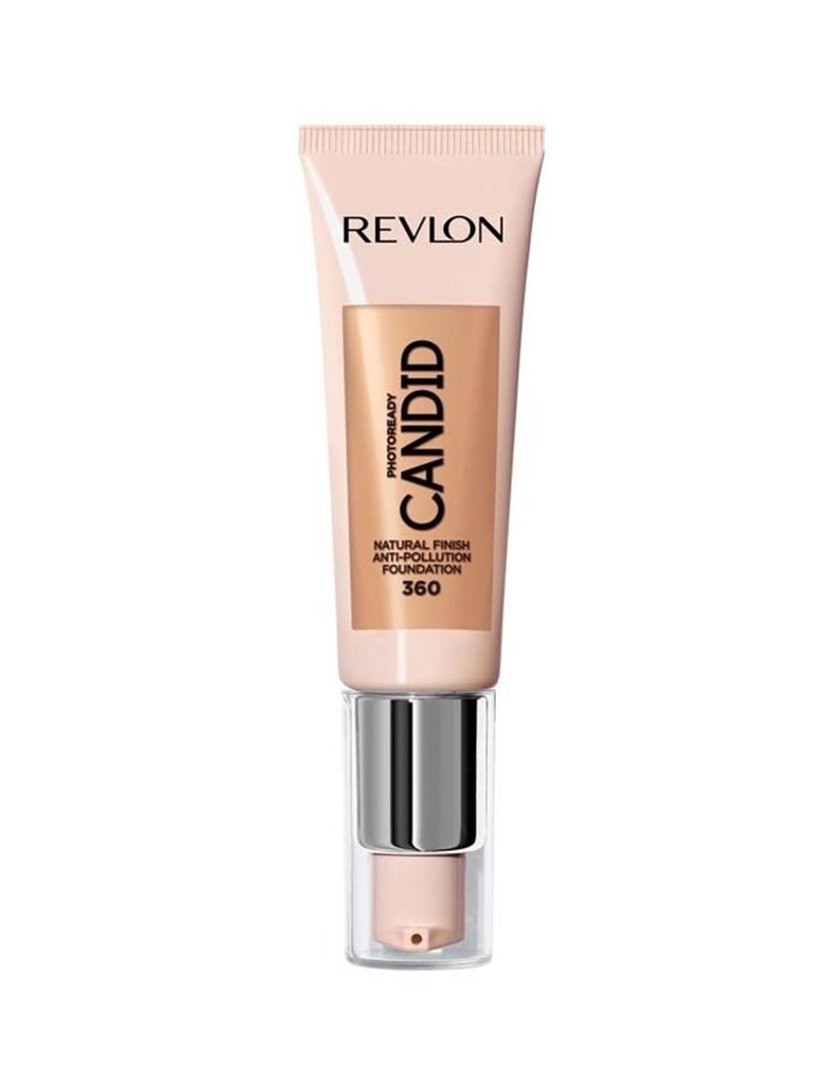 Base Líquida PhotoReady Candid - 360 Cashew