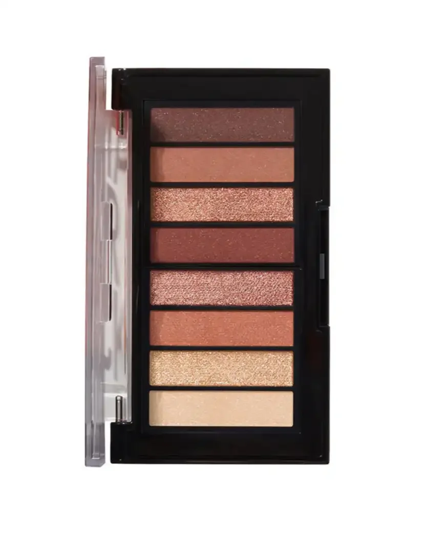 Paleta de Sombras ColorStay Looks Book - 930 Maverick