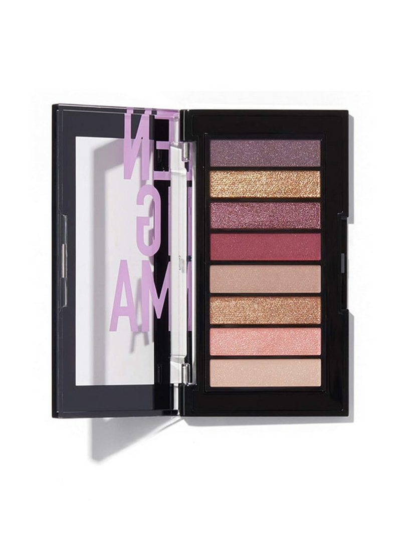 Paleta de Sombras ColorStay Looks Book - 920 Enigma