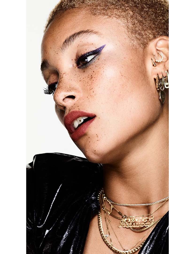 Eyeliner So Fierce - 860 Midnight Mystery