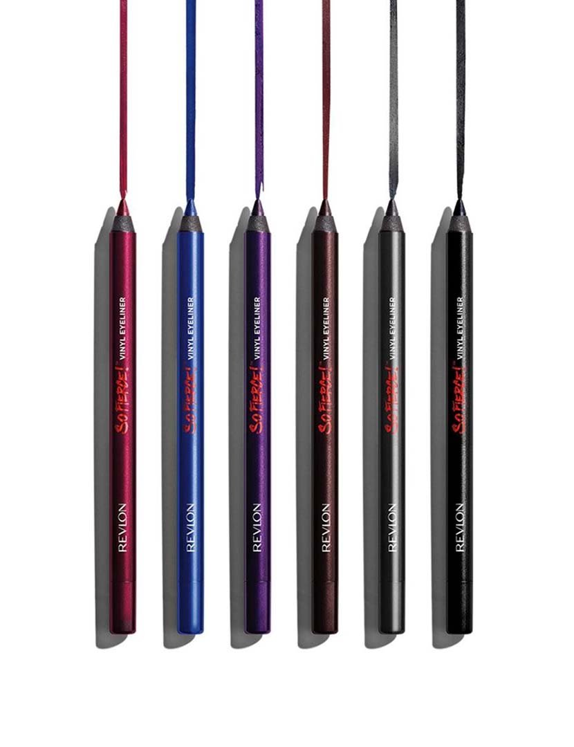 Eyeliner So Fierce - 860 Midnight Mystery