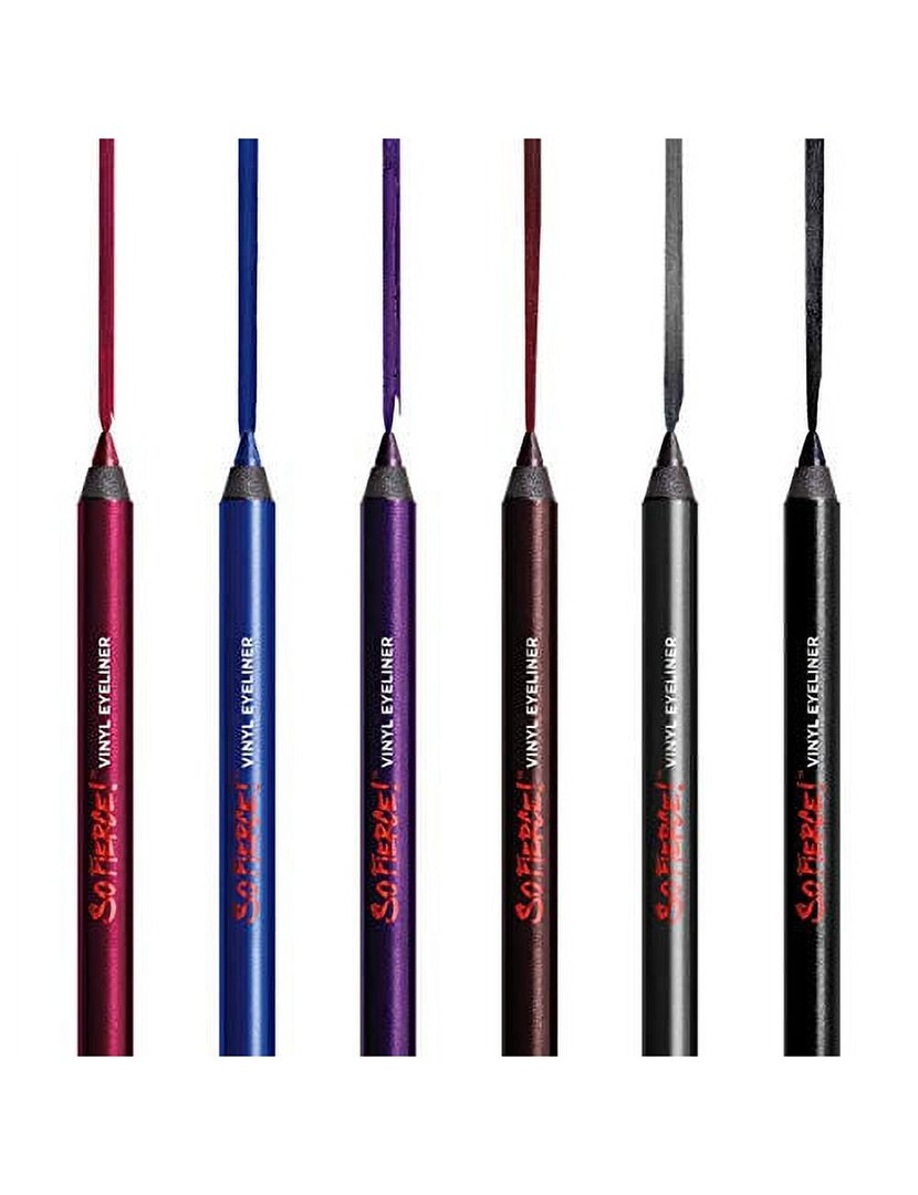 Eyeliner So Fierce -  861 Mighty Mocha