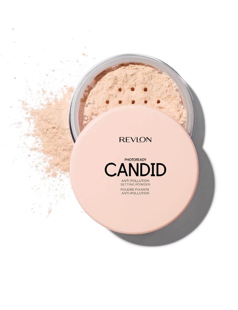 Pó PhotoReady Candid - 001