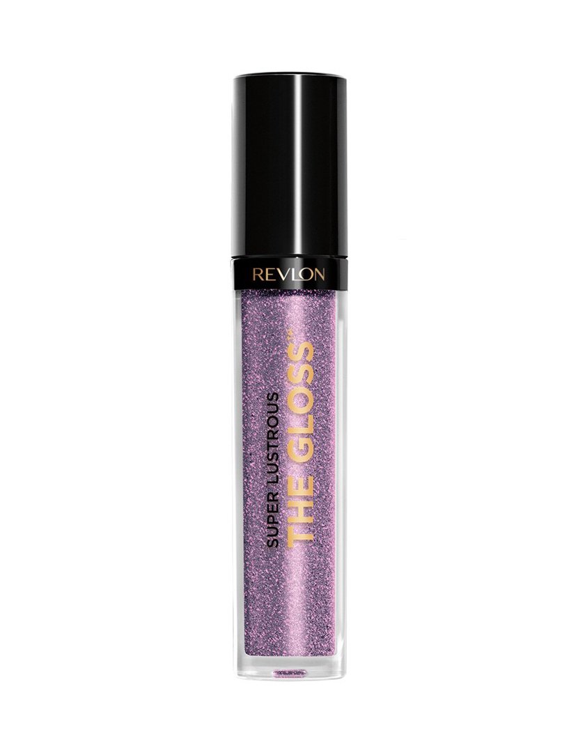 Lip Gloss Super Lustrous - 302 Glazing Lilac