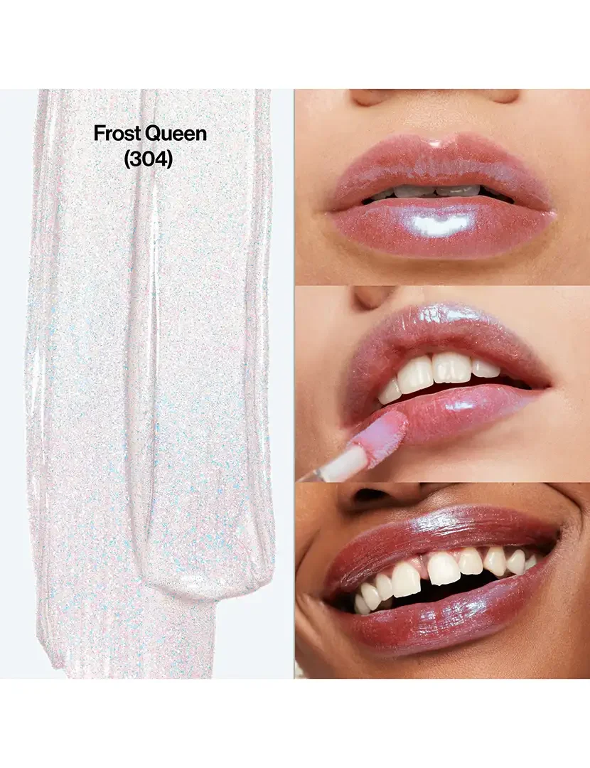 Lip Gloss Super Lustrous - 304 Frost Queen