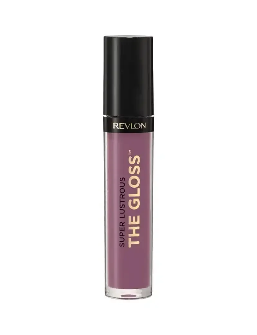 Lip Gloss Super Lustrous - 306 Taupe Lust