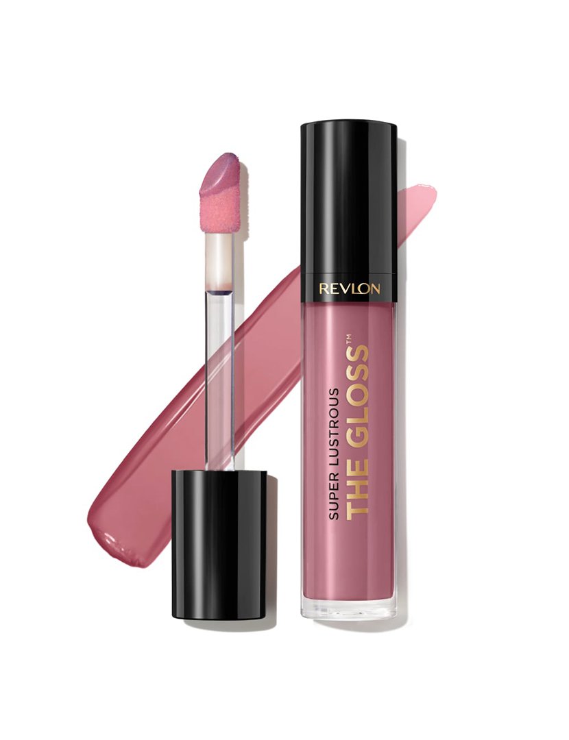 Lip Gloss Super Lustrous - 306 Taupe Lust
