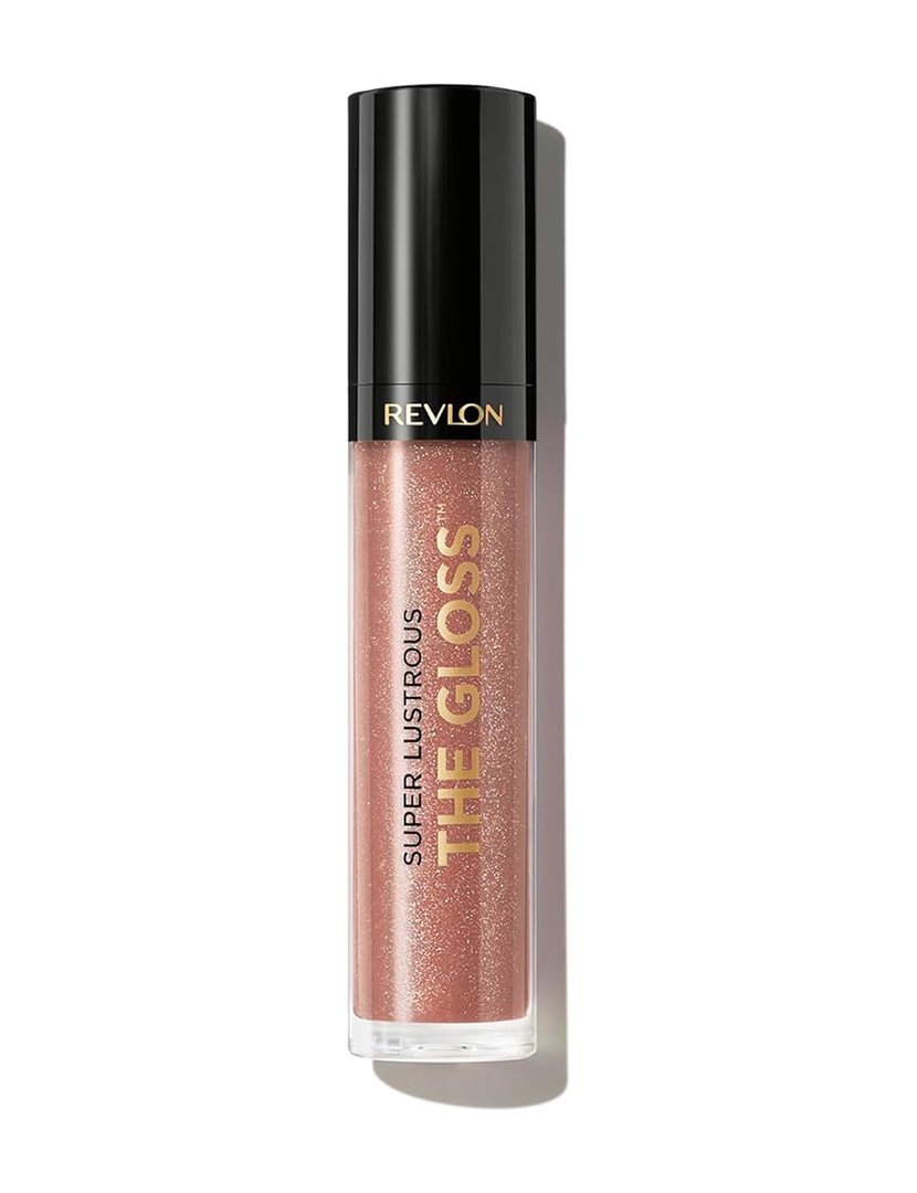 Lip Gloss Super Lustrous - 260 Rosy Future