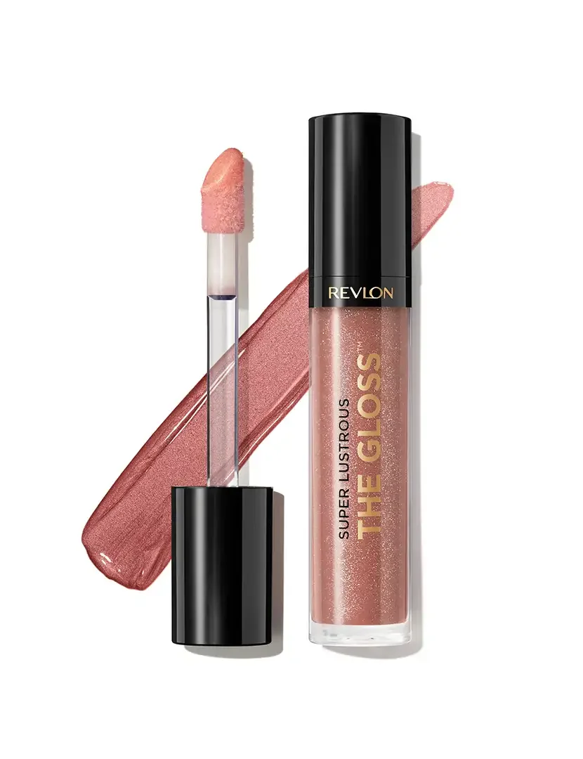Lip Gloss Super Lustrous - 260 Rosy Future