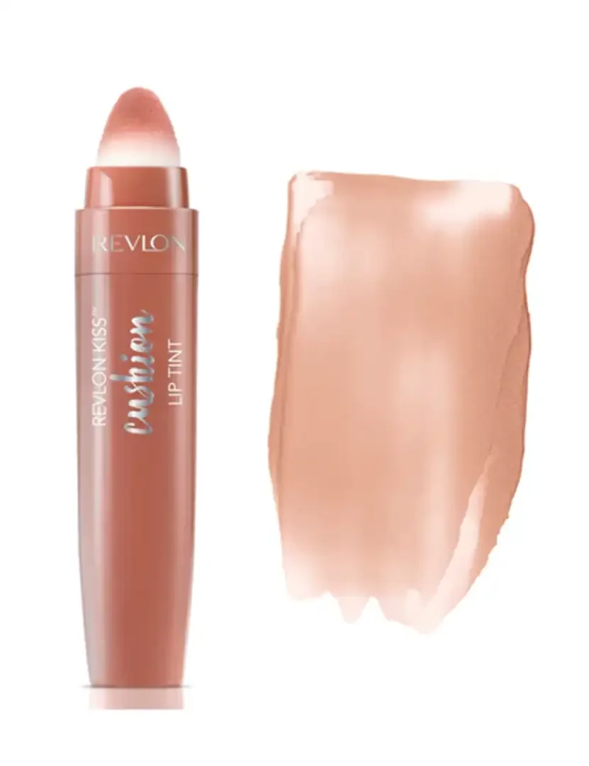 Lip Tint Kiss Cushion - 210 Pretty Kiss