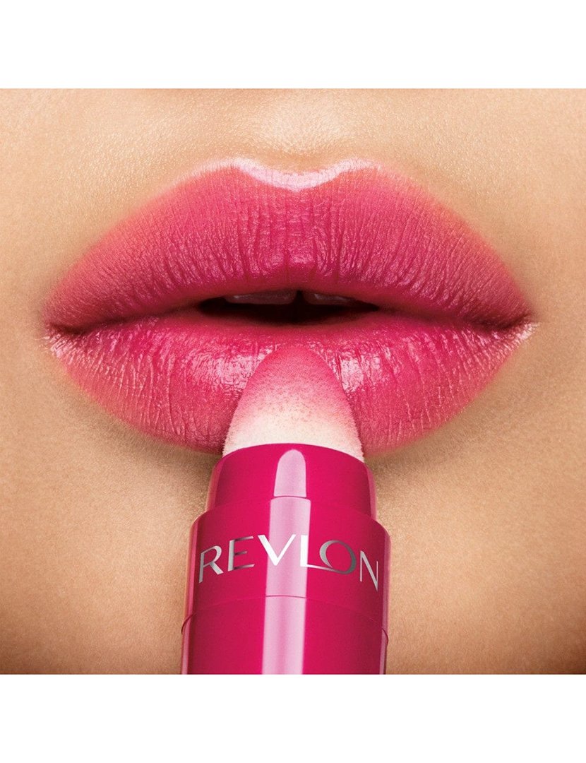 Lip Tint Kiss Cushion - 220 Pink