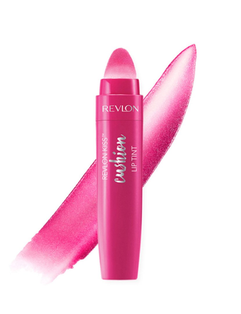 Lip Tint Kiss Cushion - 240 Berry Lit