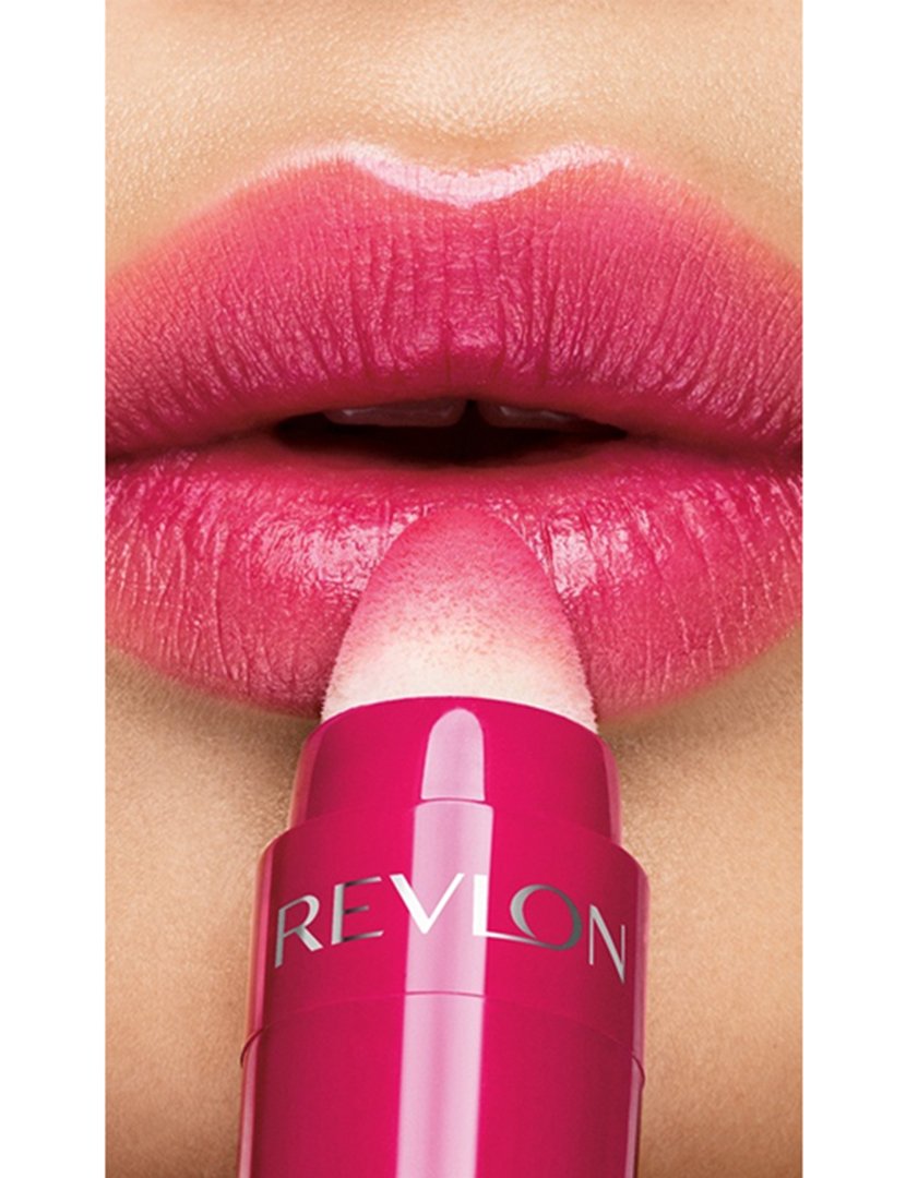 Lip Tint Kiss Cushion - 240 Berry Lit