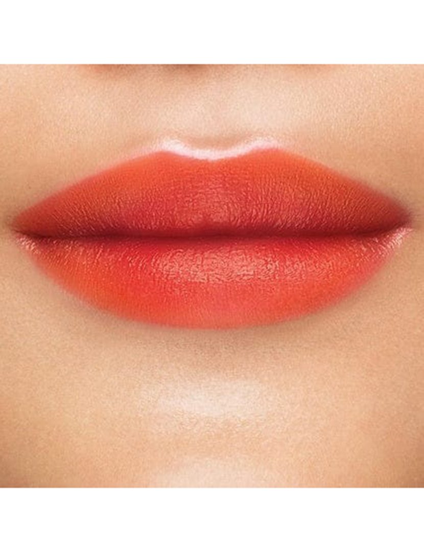 Lip Tint Kiss Cushion - 250 High End Coral