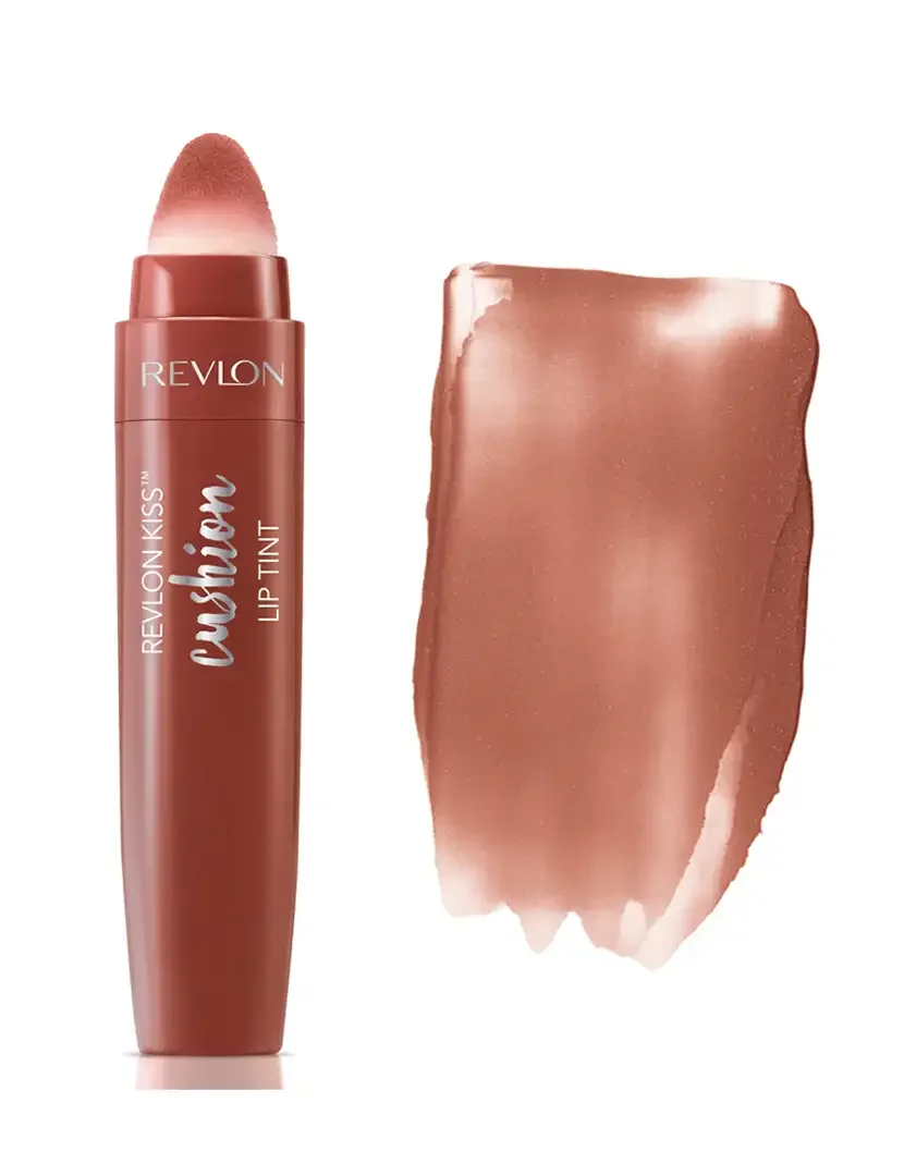 Lip Tint Kiss Cushion - 200 Fancy Rose