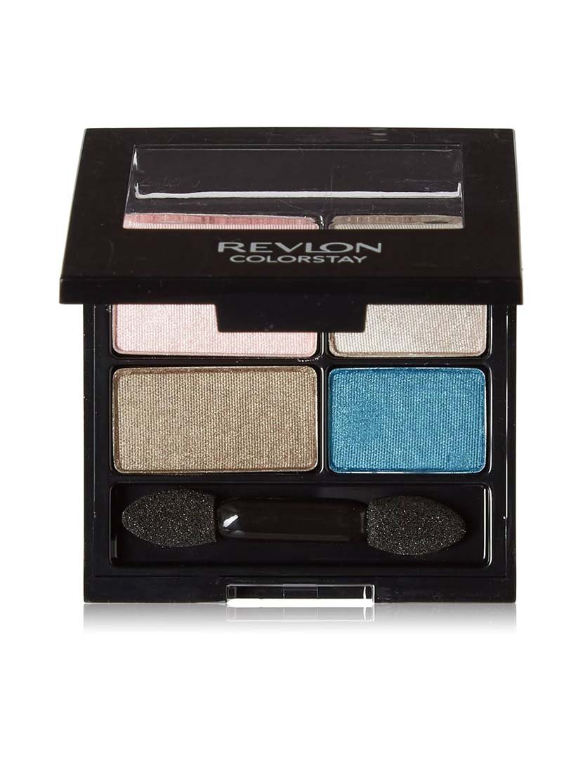 Paleta de Sombras ColorStay - 526 Romantic