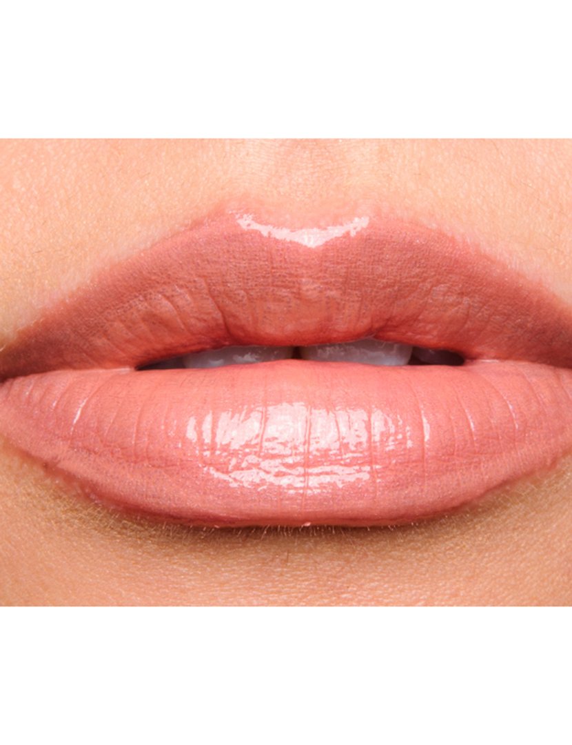 Batom Líquido Ultra HD Lacquer -  570 Smokey Topaz