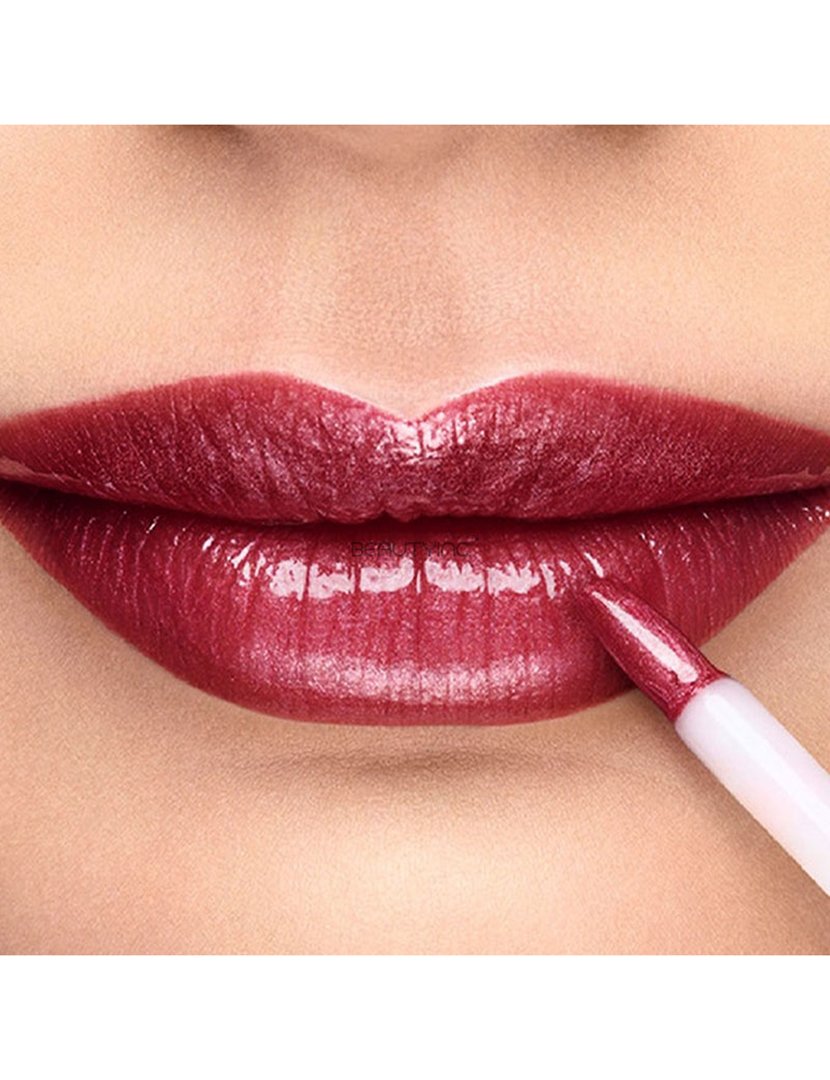 Batom Líquido Ultra HD Lacquer - 545 Carnelian