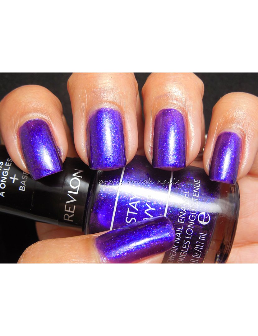 Verniz-Gel ColorStay - 430 Show Time