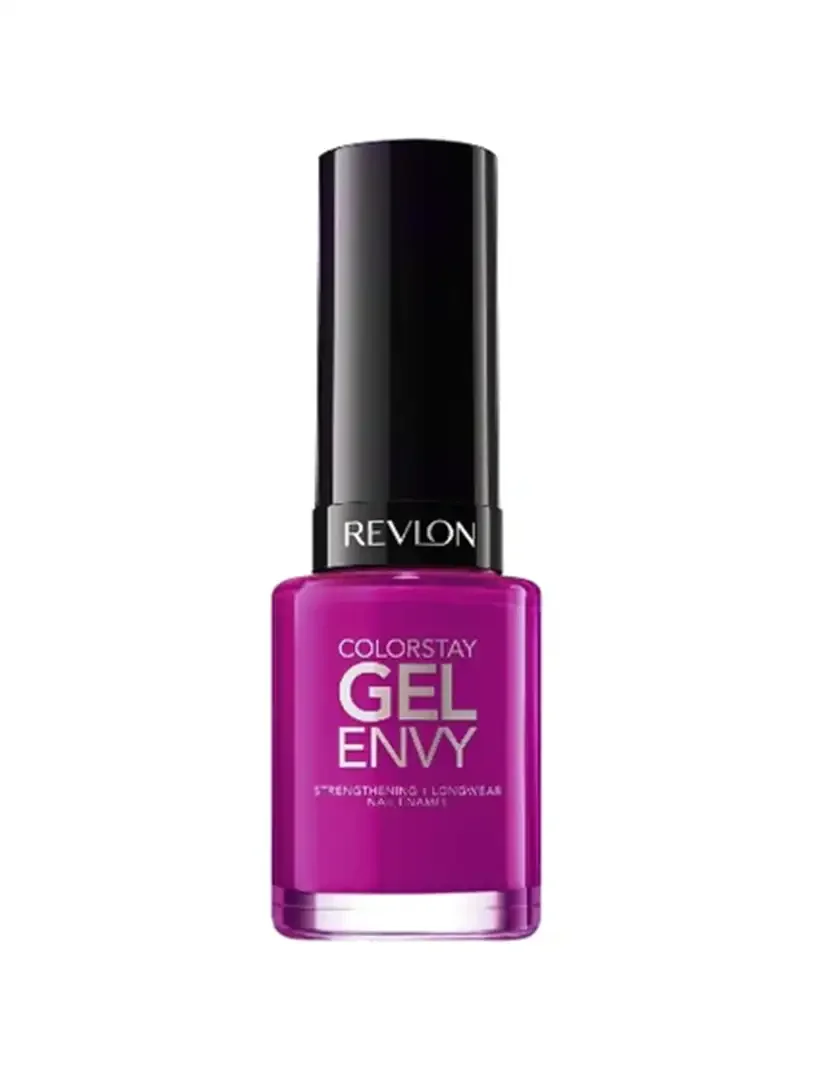 Verniz-Gel ColorStay - 415 What Happens In Vegas