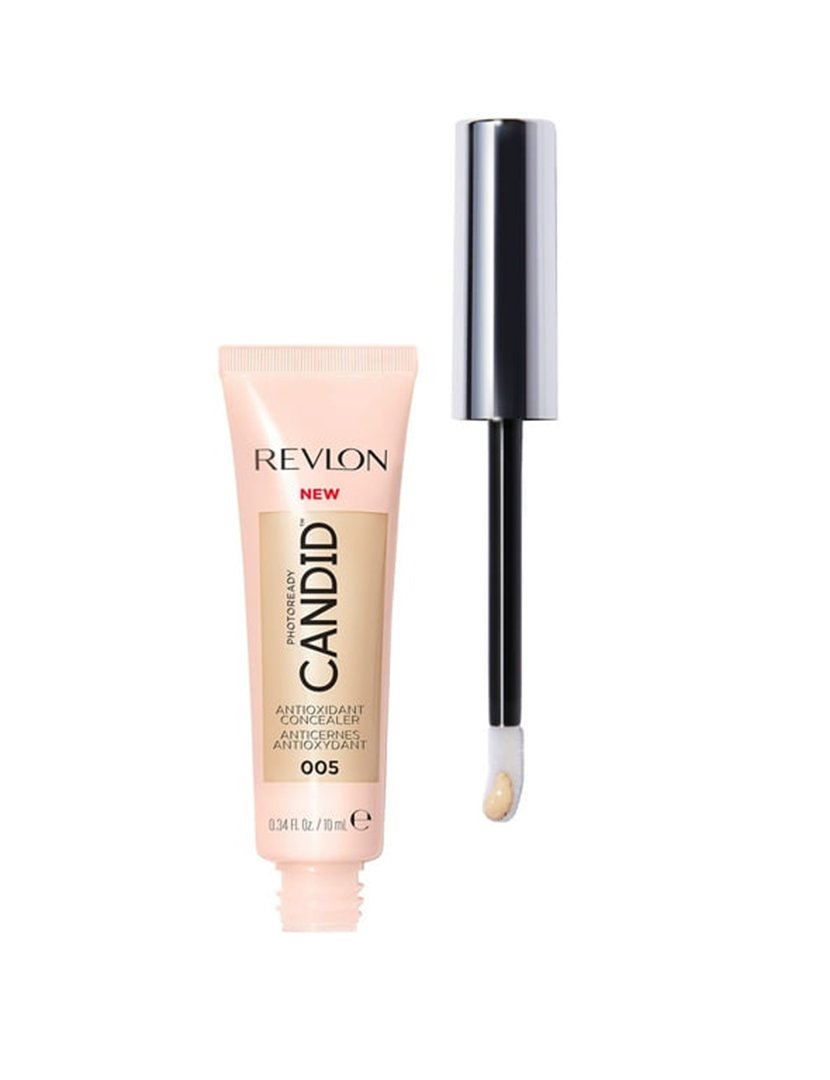 Corretor PhotoReady Candid - 005 Fair