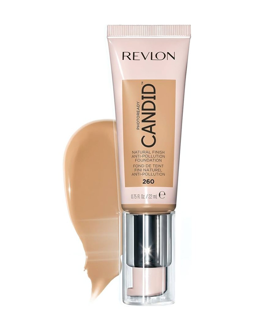 Base Líquida PhotoReady Candid - 260 Chai