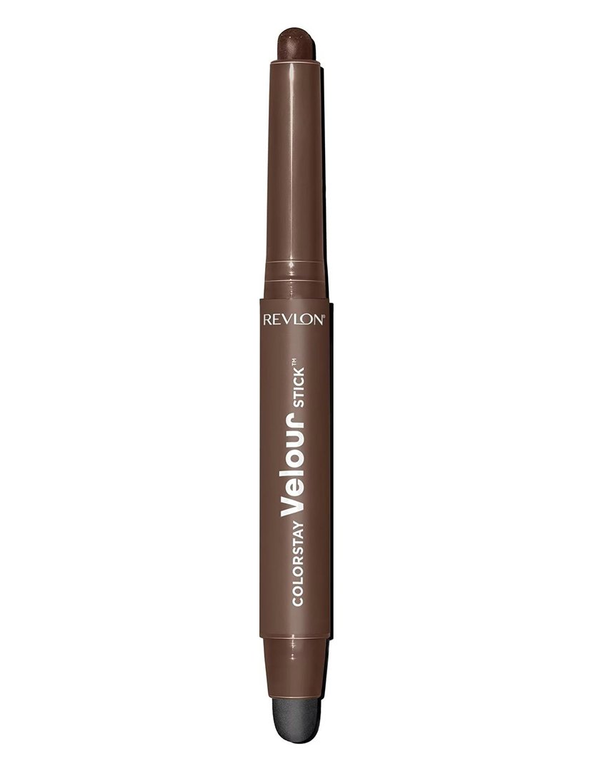 Sombra em Stick ColorStay Velour - 879 Truffle