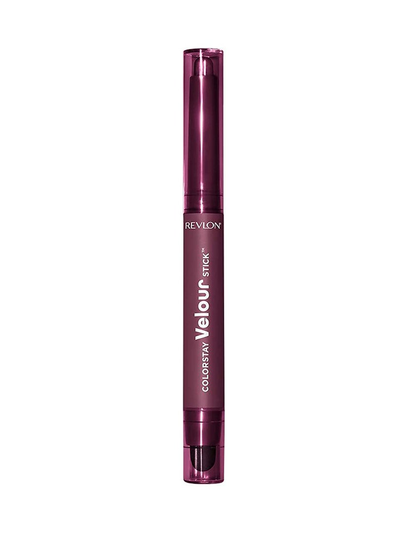 Sombra em Stick ColorStay Velour - 880 Cordovan