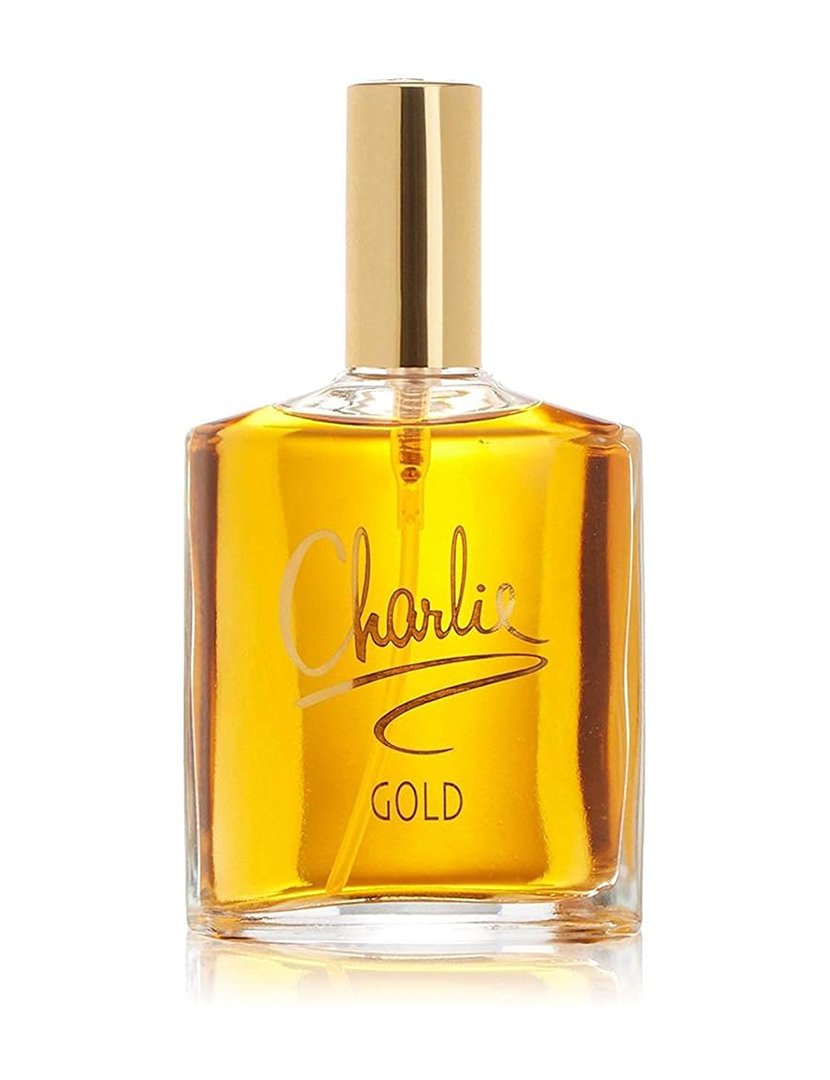 Charlie Gold Eau de Toilette 