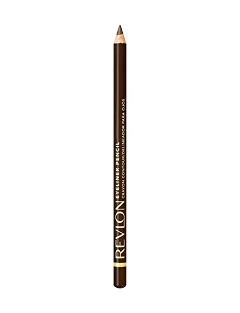 Lápis Eyeliner - 02 Earth Brown