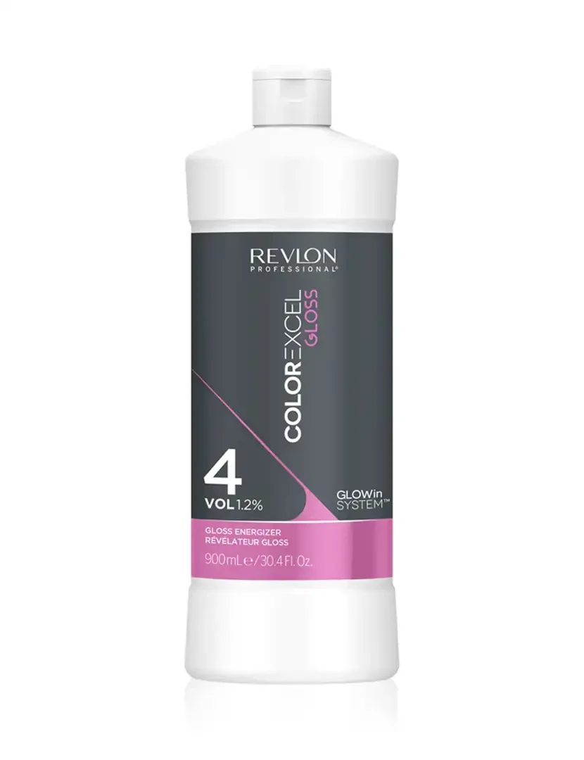 Oxidante Color Excel Gloss