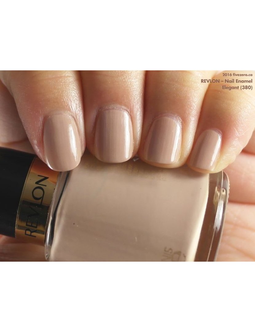 Verniz - 380 Elegant