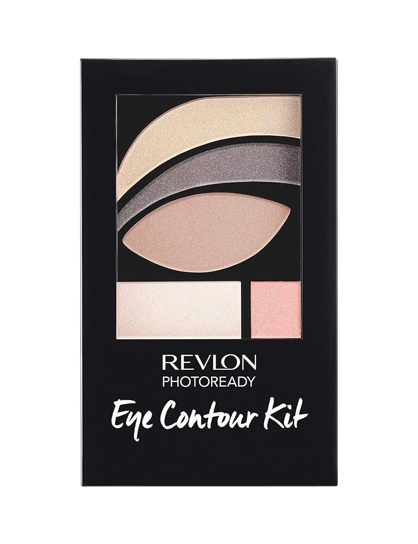 Paleta de Sombras PhotoReady - 505 Impressionist