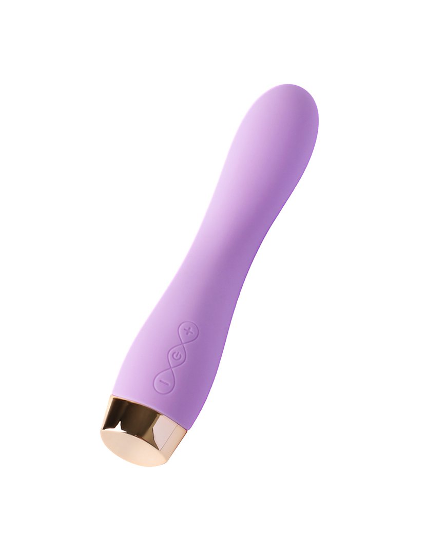 Vibrador Wanda
