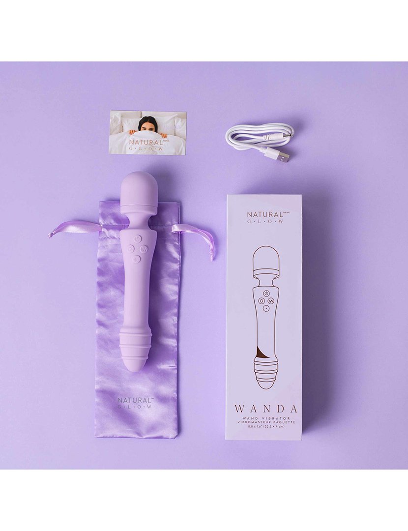 Vibrador Roxy