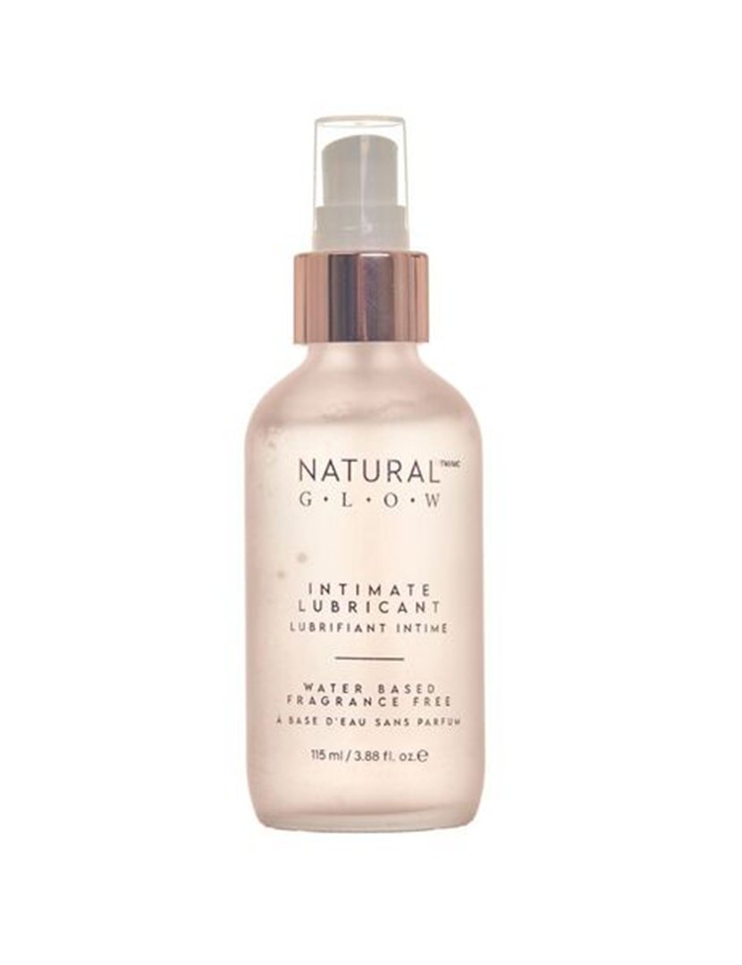 Lubricante Personal Natural Glow         