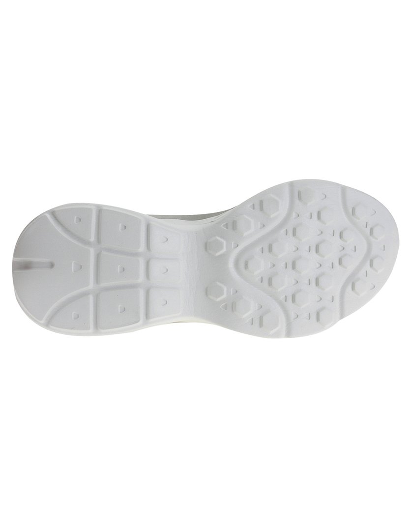 Ténis Senhora Cinza