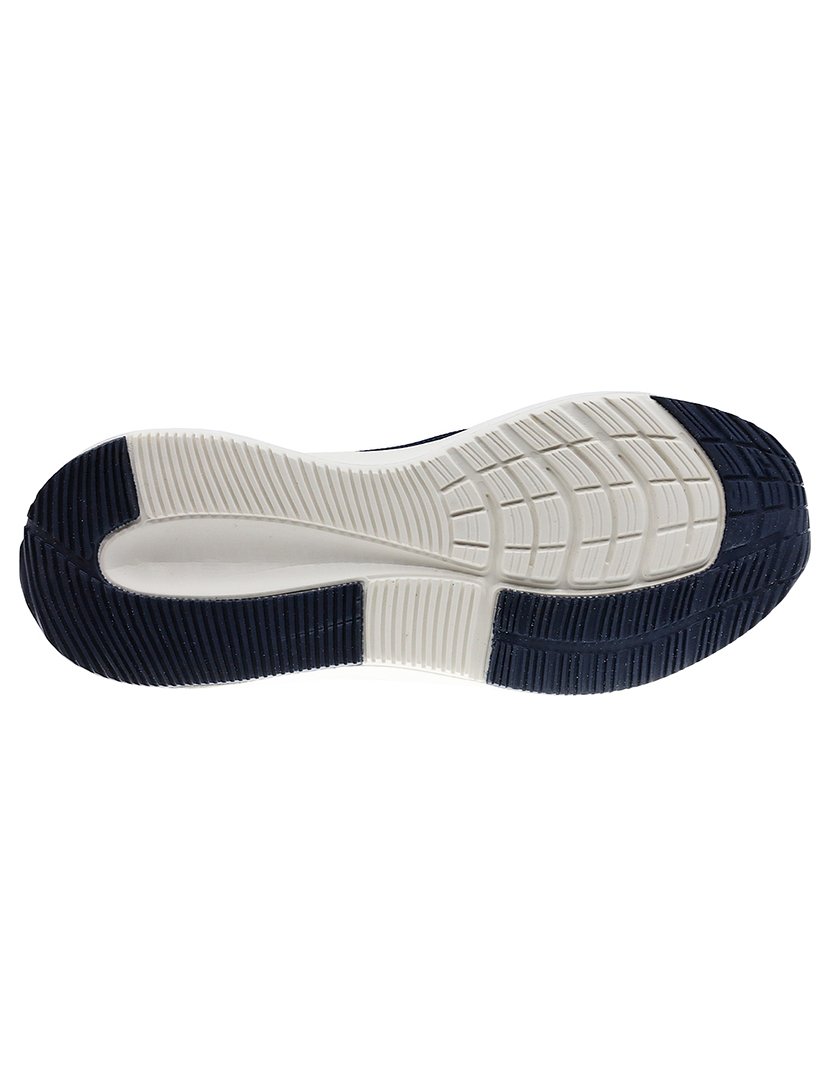 Ténis Desportivo Senhora Azul Marinho