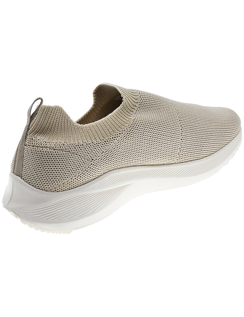 Ténis Desportivo Senhora Bege