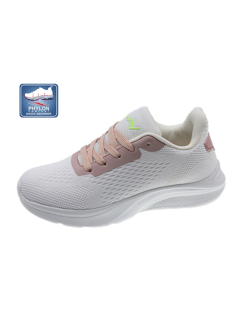 Ténis Desportivo Senhora Branco